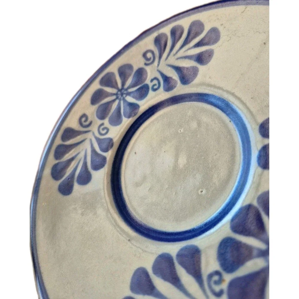 Mormex blue white